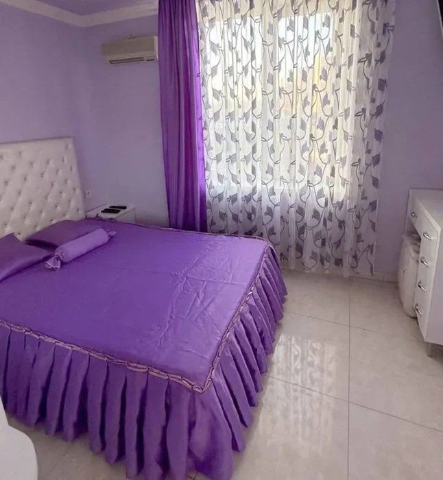 Квартира Посуточно / почасово + 1 сутки подарок по убд