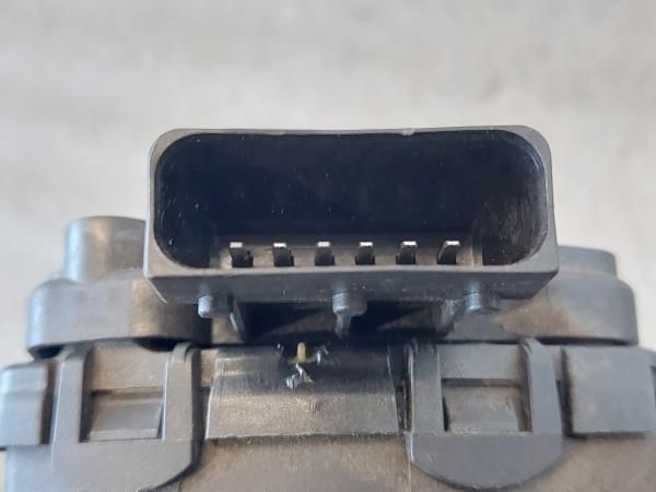 Pedal do acelerador SMART ForFour (454)