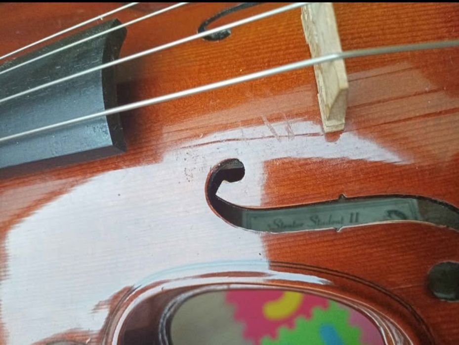 Altówka 12cali dla dziecka