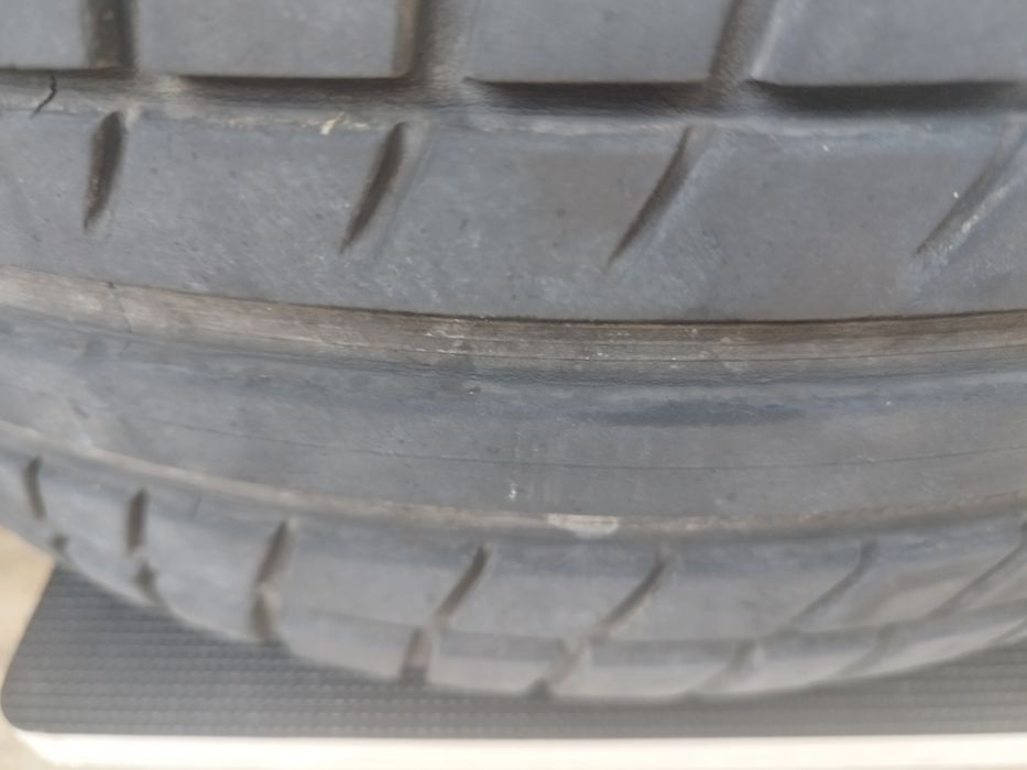 Jantes Peugeot 307