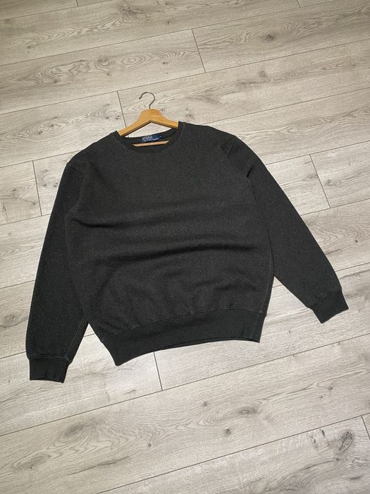 Оригінальний чоловічий світшот polo ralph lauren