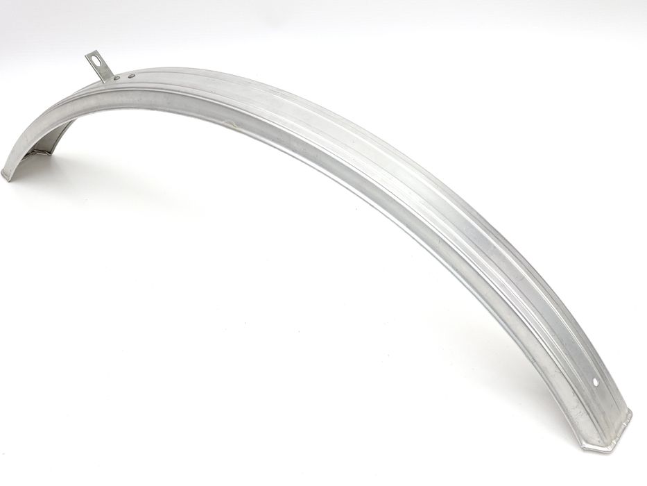 NOWY Błotnik aluminiowy 28 cali przód Universal Romet Orkan Laura Tyle