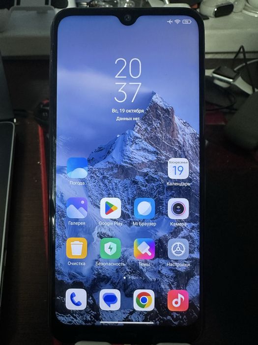 Redmi Note 8T 4/64