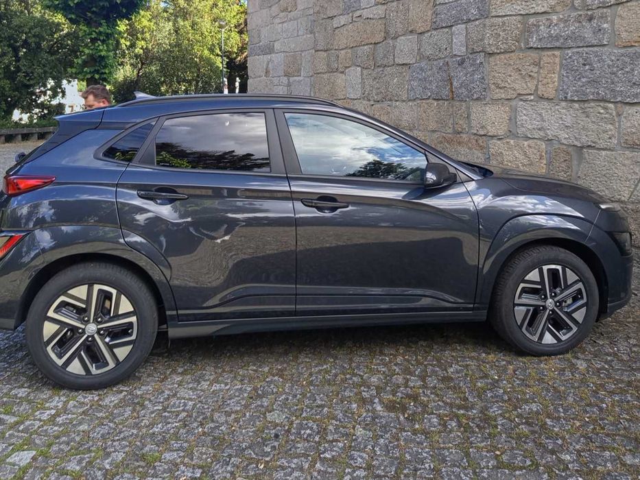 Hyundai Kauai 39Kwh Premium