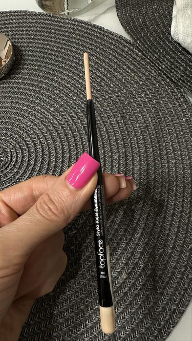 Олівець Topface Stylo Kajal Eyeliner 006