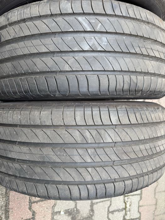 Opony letnie 235/50 R19 Michelin Primacy 4 2025 rok jak NOWE