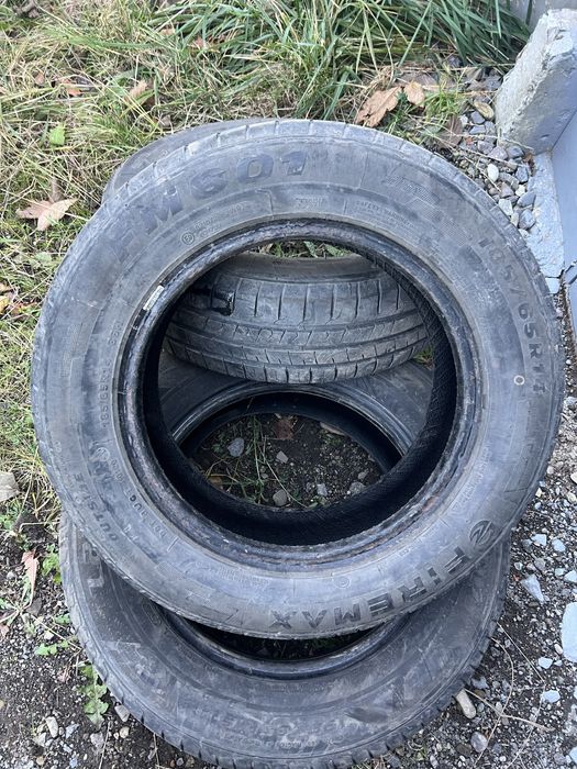 Шини літні всесезоні 185 65 R14 ,Debica,Nexen,Hankook,Barum