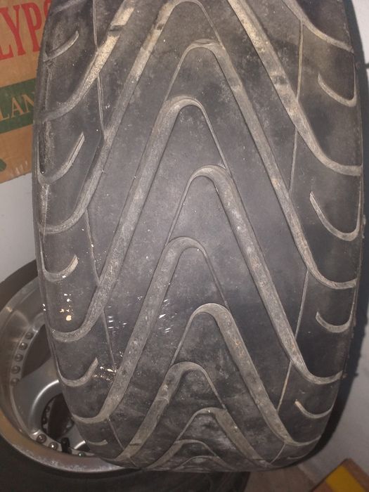 Jantes barracuda 15"para peugeot e citroen 106 saxo ou outro psa