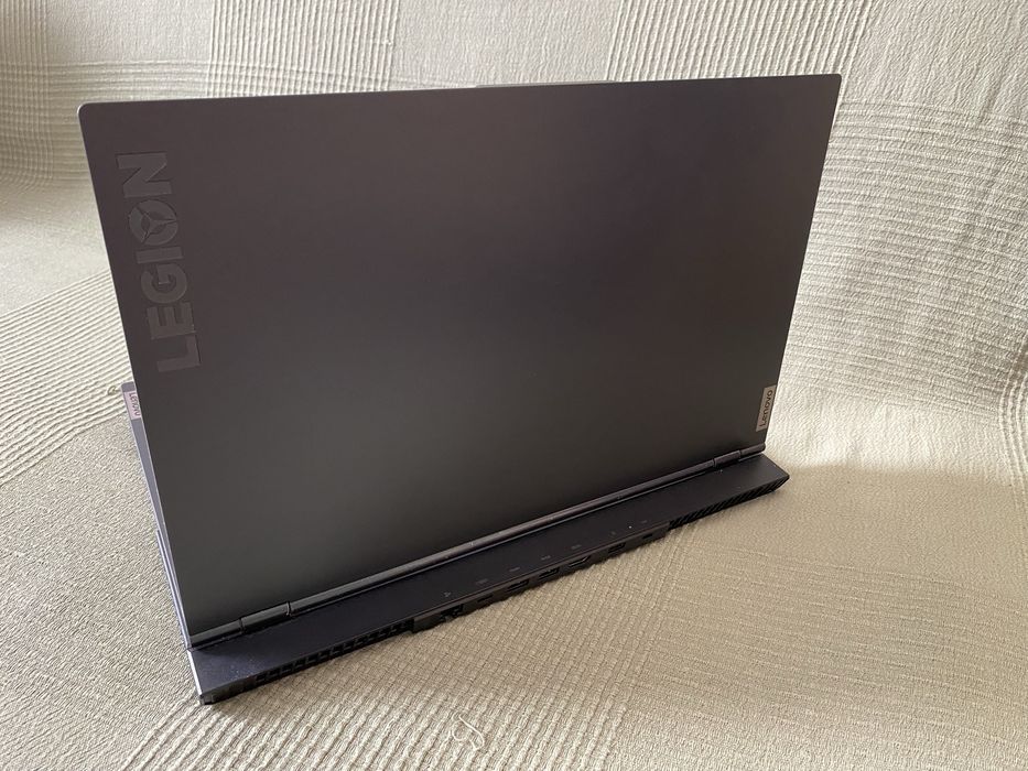 Lenovo Legion 5, GTX 1660 TI