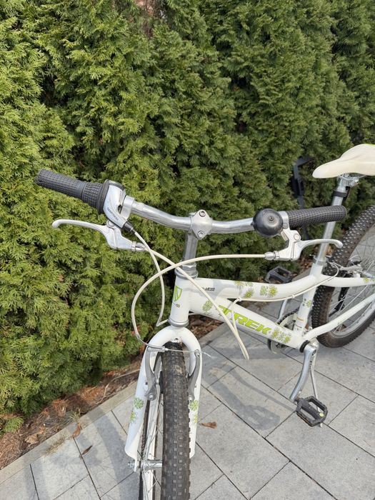 rower dziecięcy trek tm200
