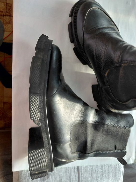 Челсі,  зима 37р