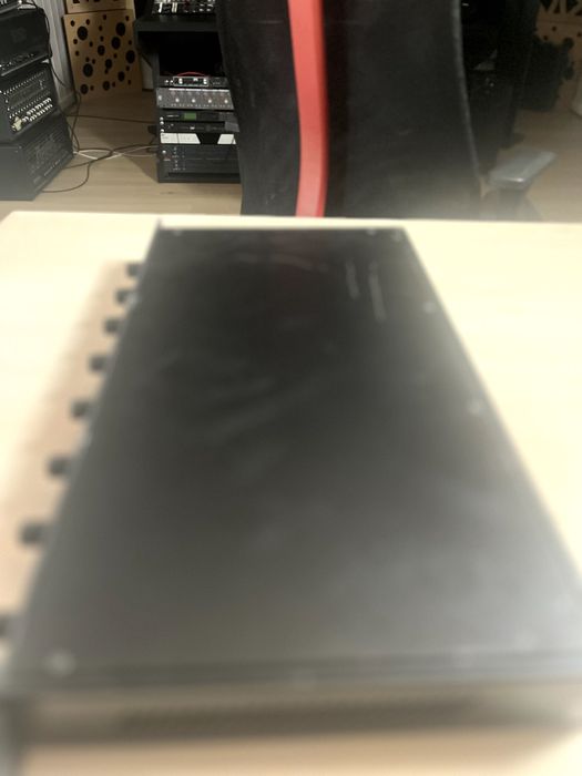 SPL transient Designer - 4 kanały, analog