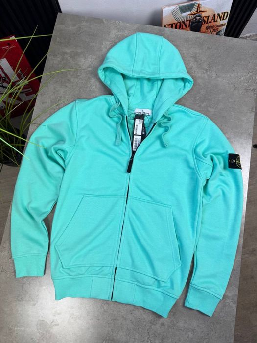 Зіп-худі Stone Island | Зипка Стон Айленд