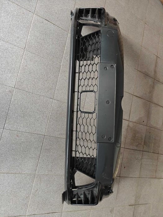 Parachoque Frontal Golf 7 Clubsport