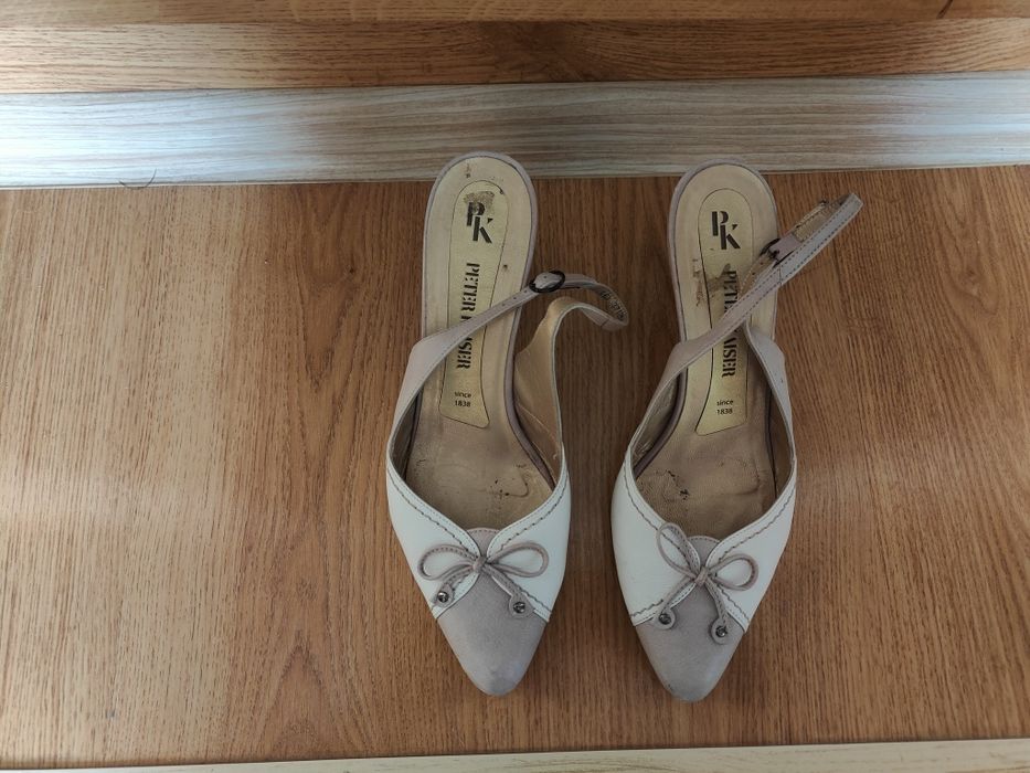 Туфлі жіночі 38 розмір