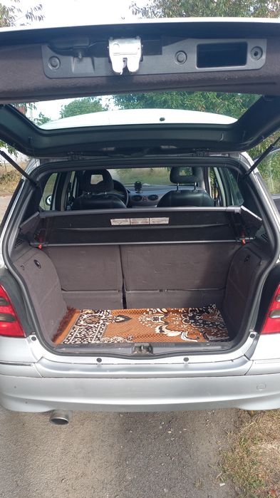 Мерседес А 160 продам: 3 300 $ - Mercedes-Benz Бровари на Olx