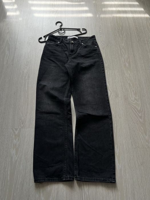 Streetwear beshka baggy jeans wide leg fit jaded london style