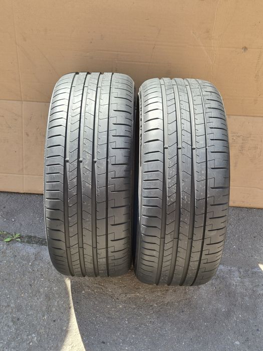 Opony 2 sztuki Pirelli P.zero 235/35 R19 (2022r?