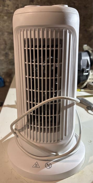 switch on sothl 1500 a1 wentylator kolumnowy bialy oscylacja 1500w