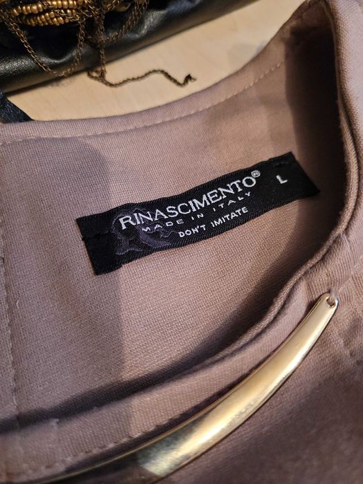 Sukienka rina scimento