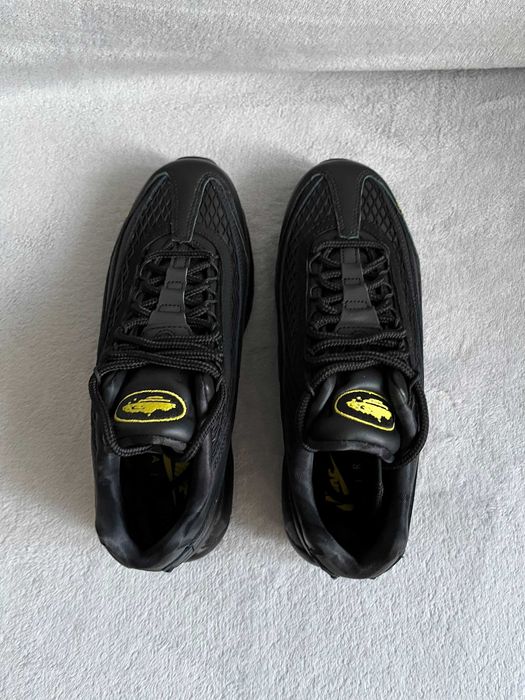 Nike Air Max 95 x Corteiz Honey Black 40.5