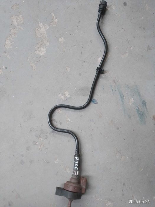 Válvula de Purga do Canister Peugeot 306 (Válvula Ventilação Depósito)