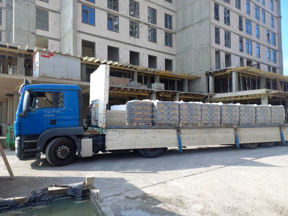 Грузоперевозки с Николаева по области и Украине. Вантажні перевезення.