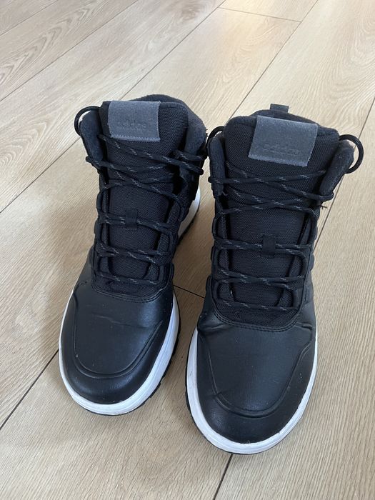 Buty zimowe Adidas 46