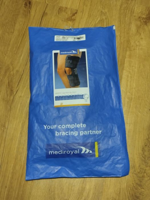 Stabilizator kolana stawu