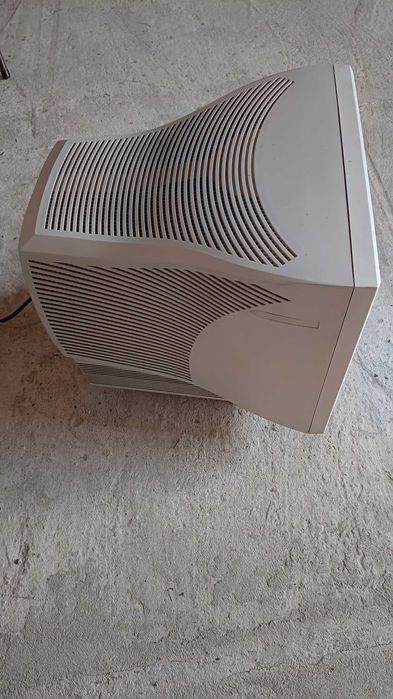 Monitor LG Flatron 775FT