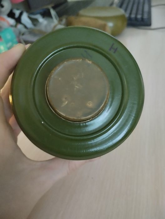 Фільтр до протигаза ГП-5 (ІШ-74-220) — оригінал СРСР  та для використа