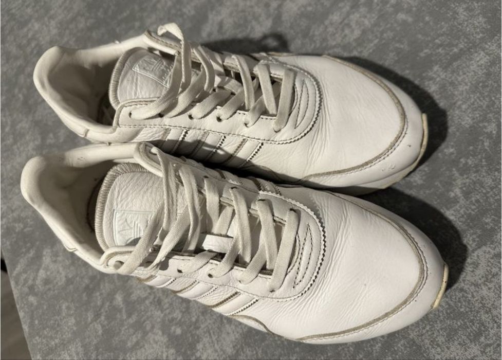 Лофери жіночі 39р, кросівки Adidas Haven  40 р