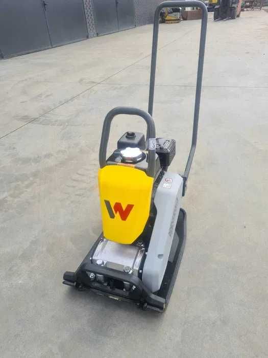 Zagęszczarka Wacker Neuson BPS 1340 A Nowa Gwarancja Dostępny od Ręki