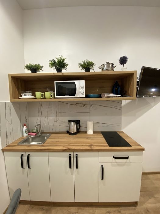 Власник, подобово квартира в центрі Львова.