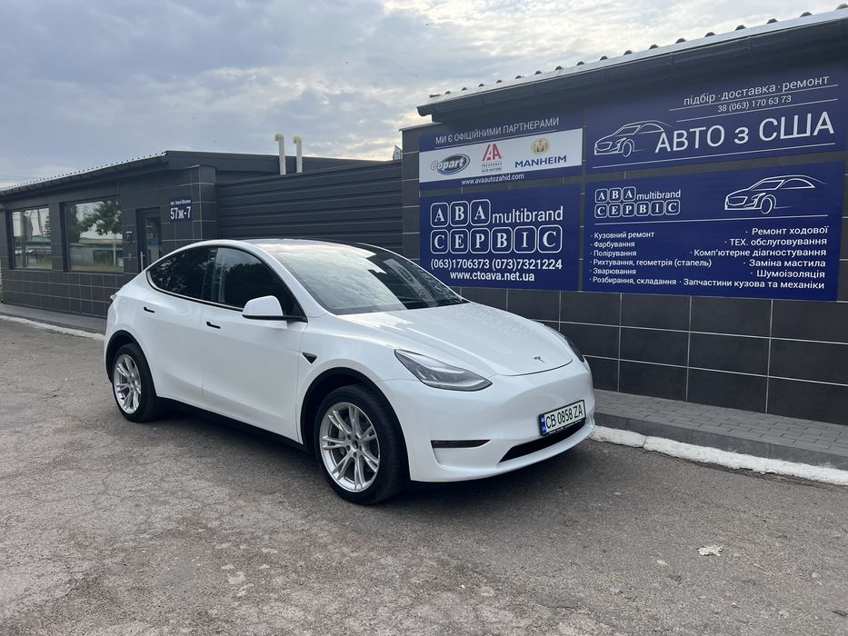 Кузовний ремонт Фарбування Рихтування Зварювання АВАсервіс