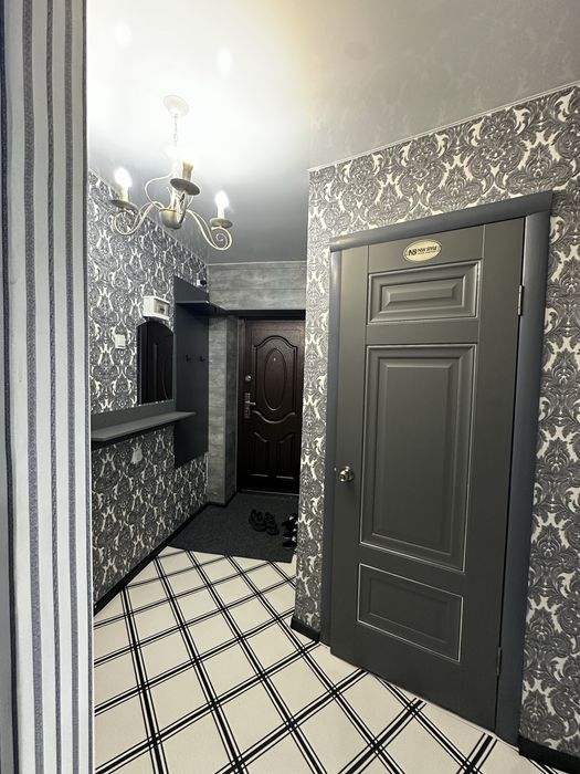 Сдам квартиру в центре посуточно и почасово