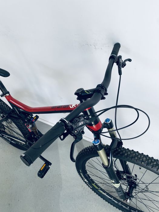 Rower górski Kona Hei Hei Hei / FULL / MTB / FOX / Rozmiar L / Koła 29”