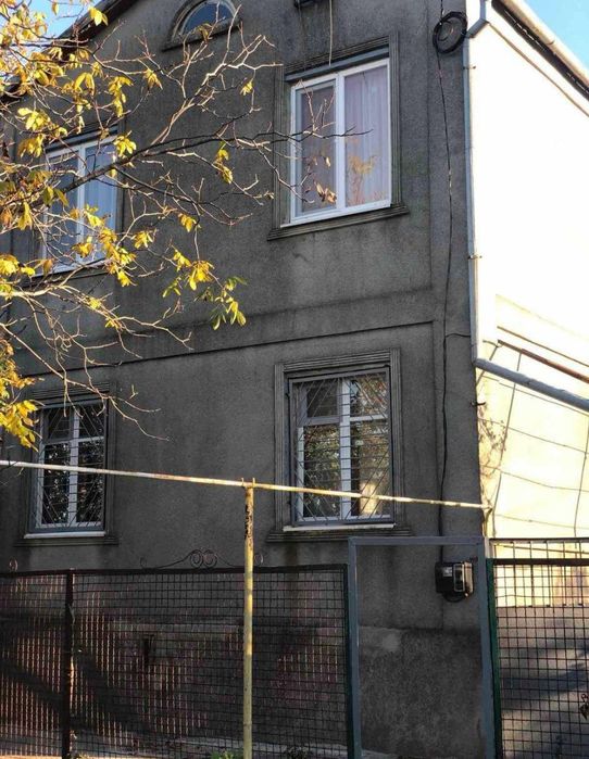 Продам капітальний будинок у Світлому — 10 км від Одеси (219-567)