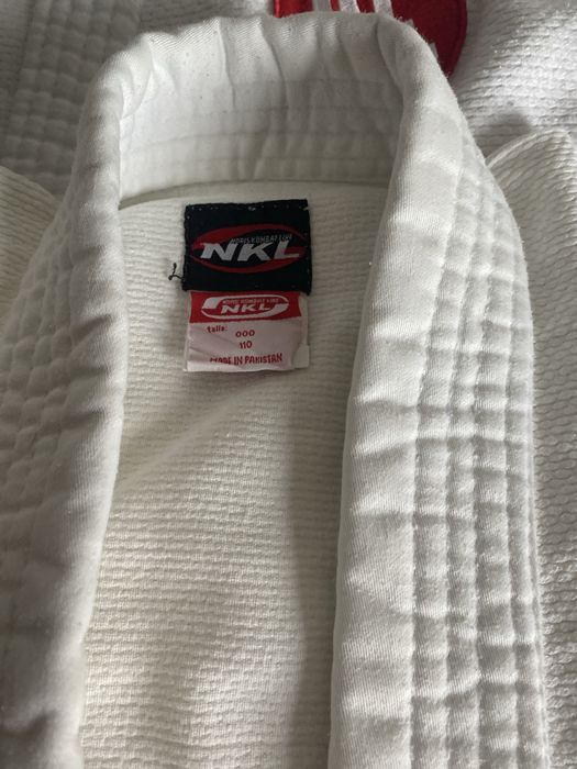 Fatos de judo/Karate ( varios tamanhos)