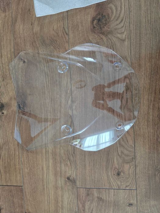 Szyba owiewka osłona NOWA BMW S 1000 XR K69 2019- 2023