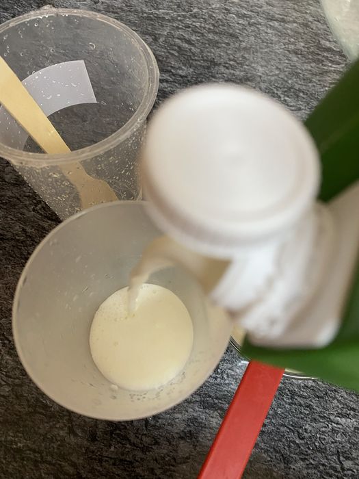 Kefir de leite (seus benefícios)