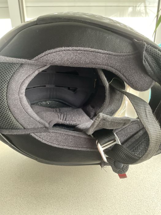 Capacete SHOEI “novo” tamanho L