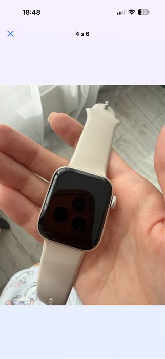 Apple Watch SE 40mm
