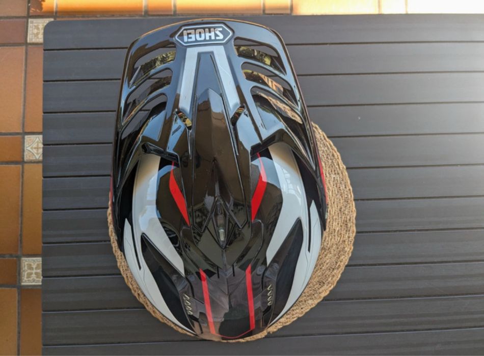 Shoei HORNET ADV Tamanho M
