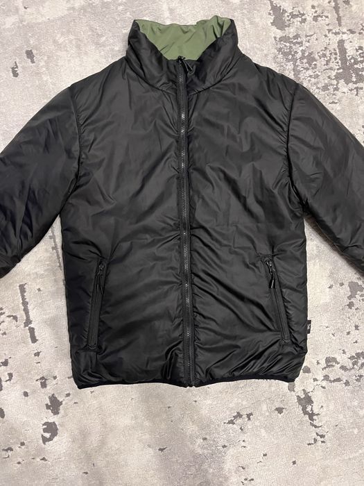 Демісезонна куртка Staff