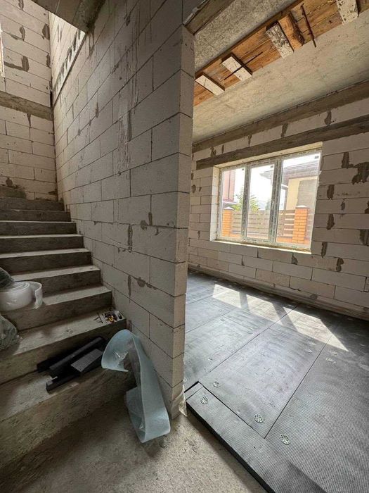 Новый дом на 3 сотках! Светлый Совиньон! Цена-качество! Рассрочка!1A37