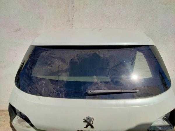 Porta da Mala Peugeot 308 II SW (14/+)