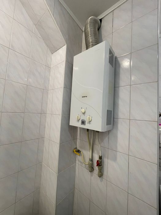 Здаю  2к квартиру на Соборній