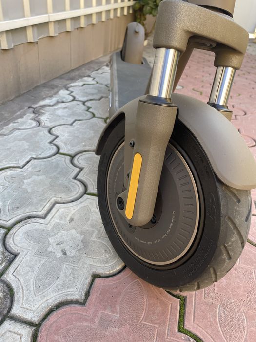 Самокат Xiaomi 4 pro max