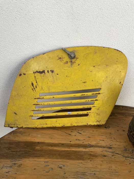 Peças vespa 50 de 64